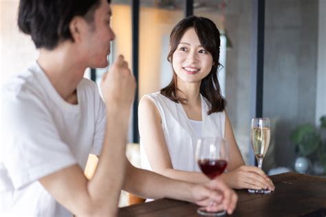 【サシ飲みデートの成功マニュアル】女性と二人きりで飲むとき。